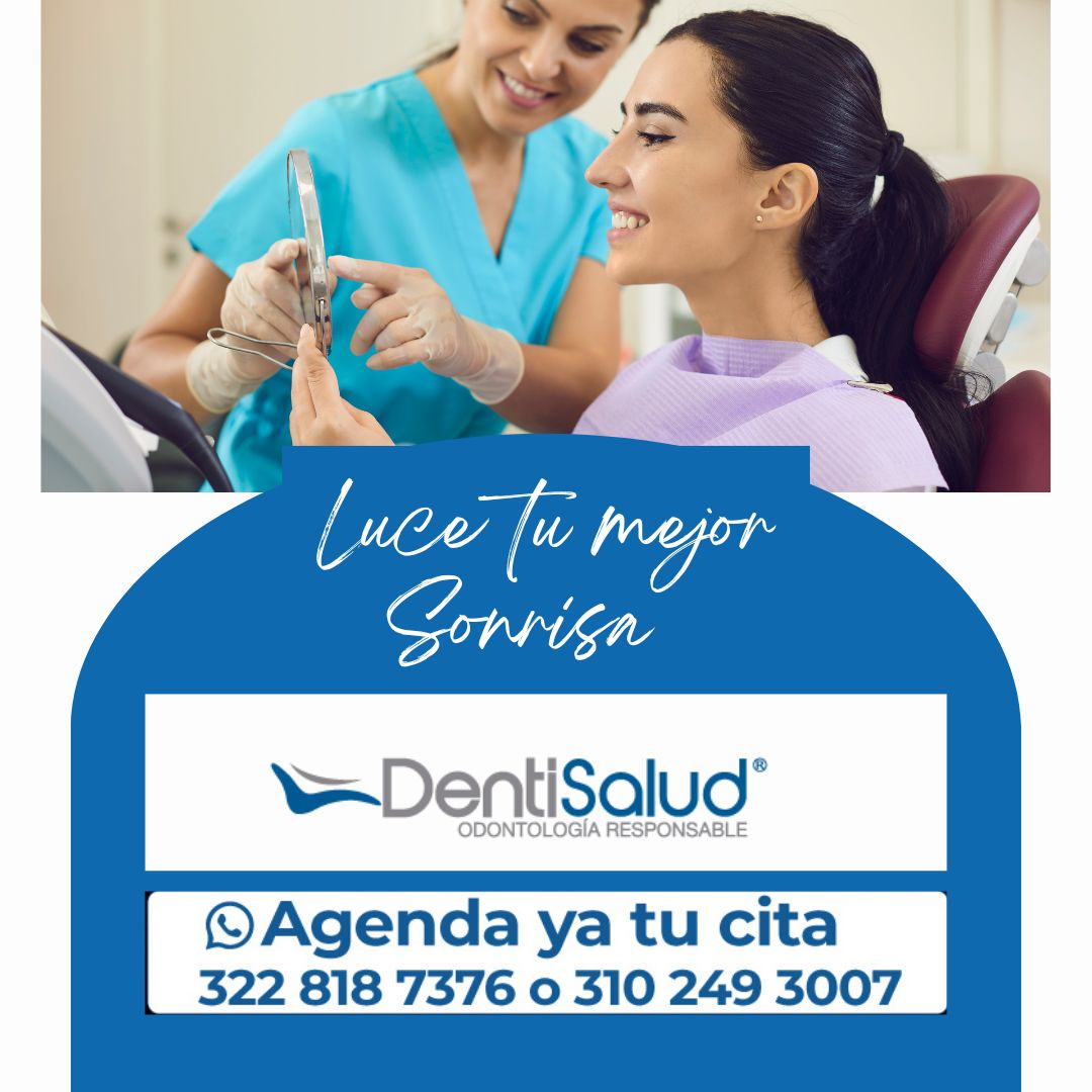 DENTISALUD